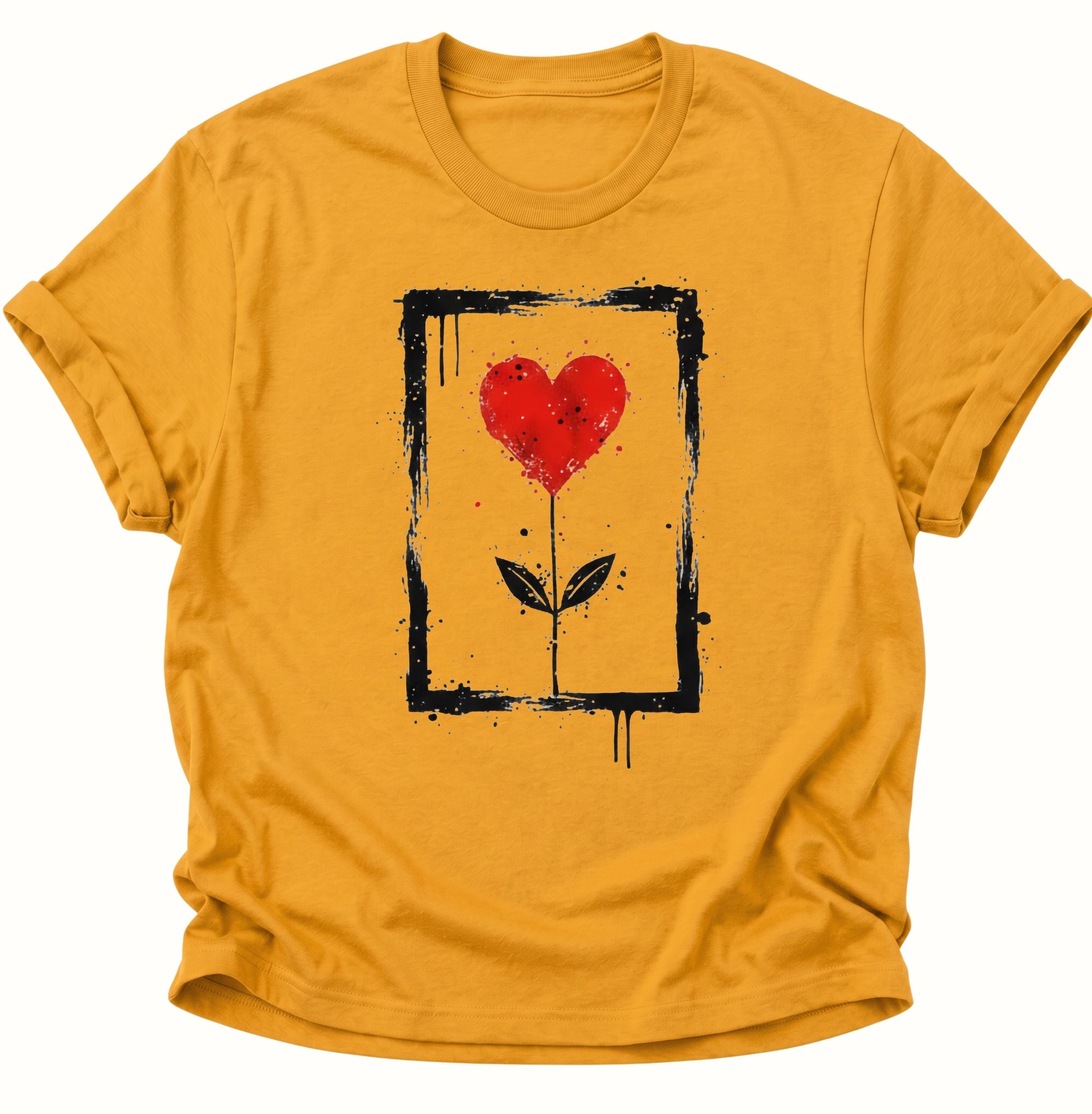 Rosemary Unisex T-Shirt