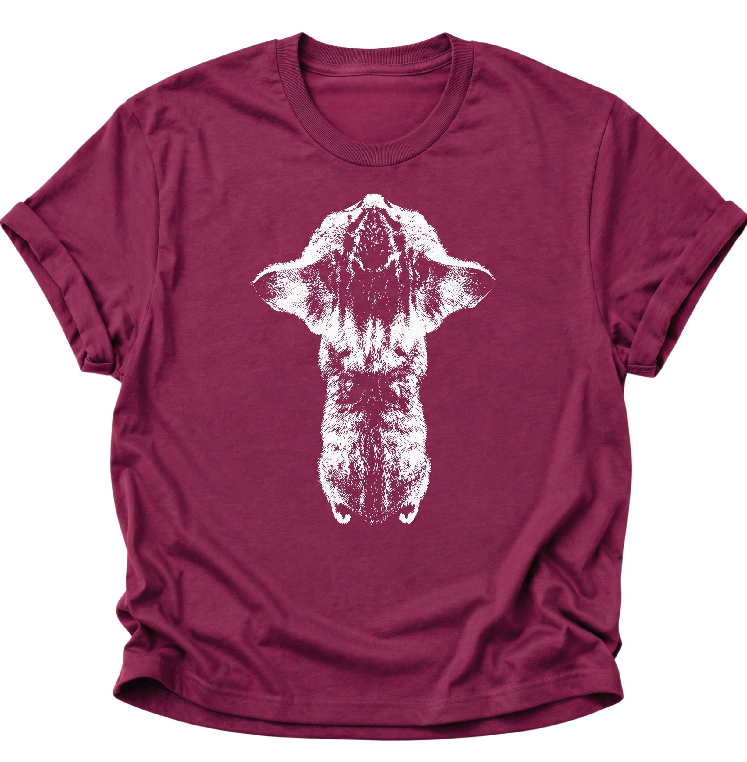 Katzen Unisex T-Shirt