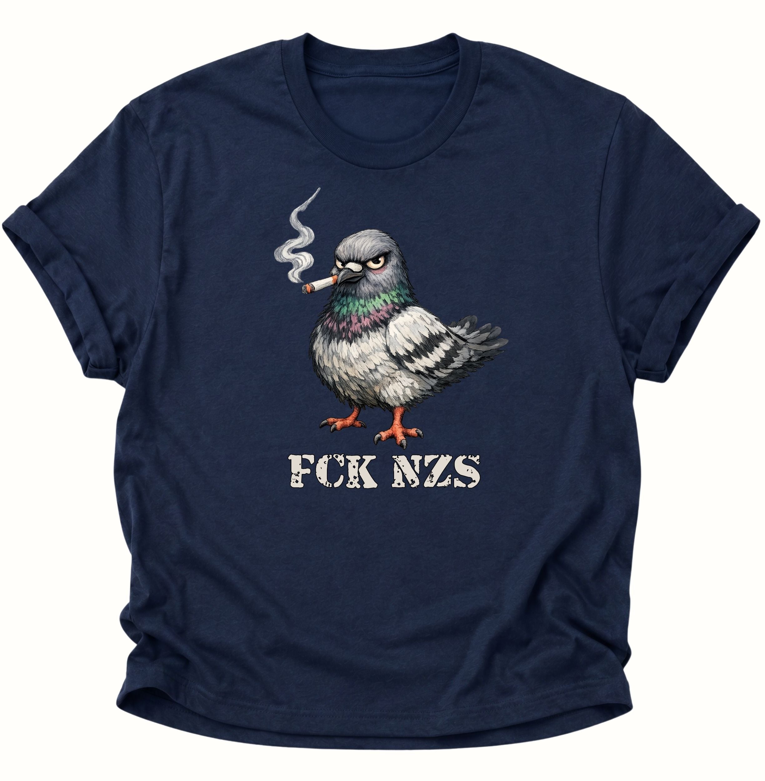 FCK NZS Unisex T-Shirt (Copy)