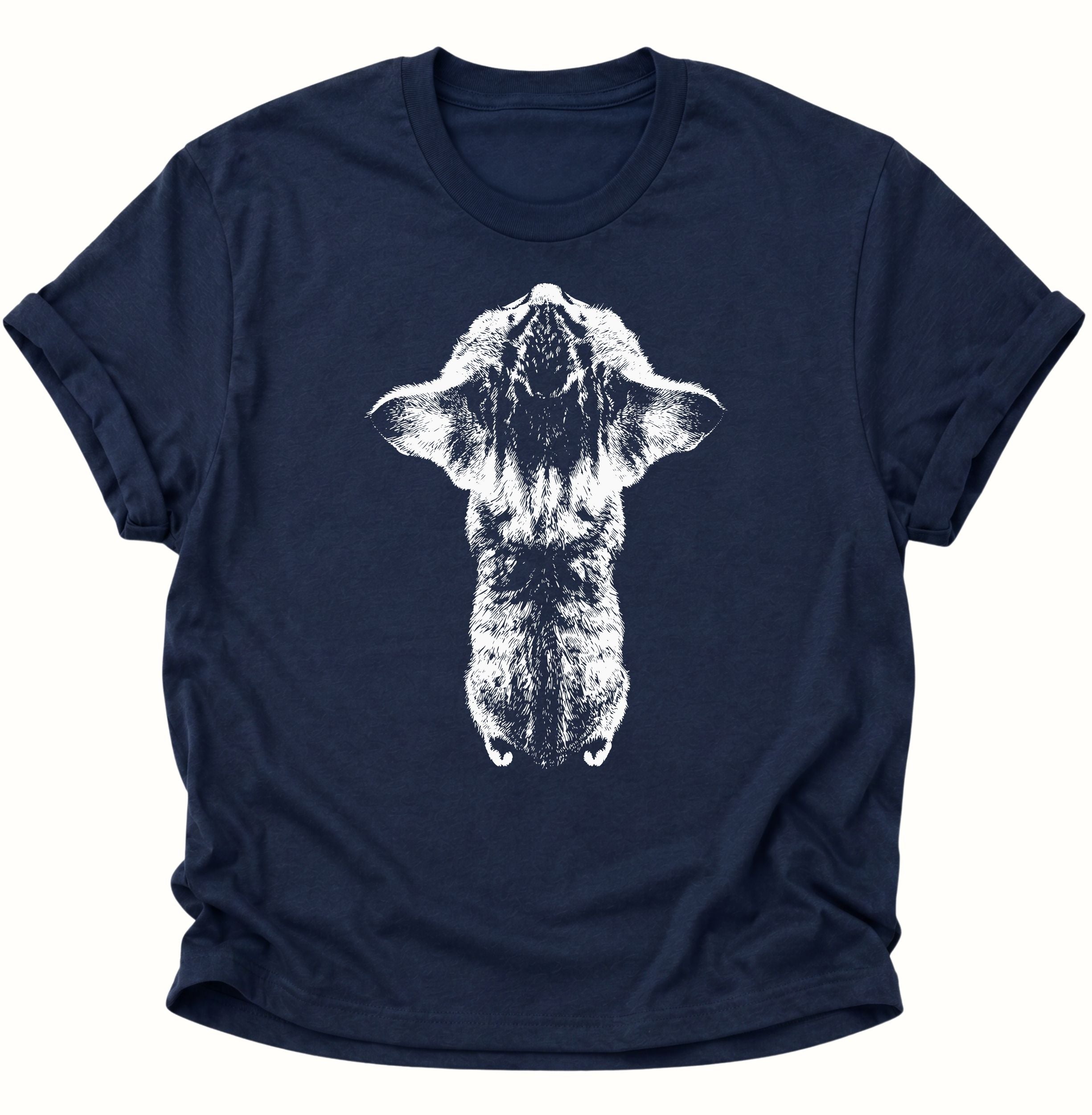 Katzen Unisex T-Shirt