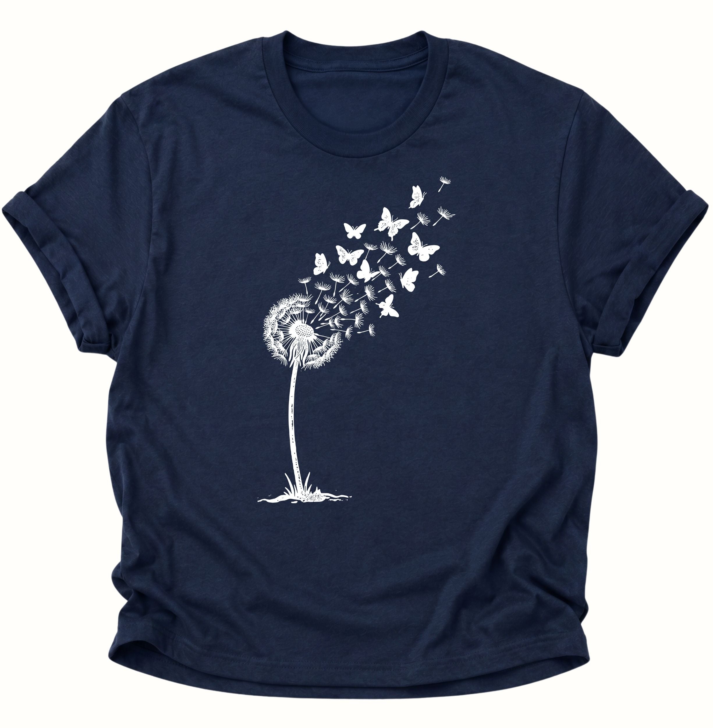 Dandelion Unisex T-Shirt
