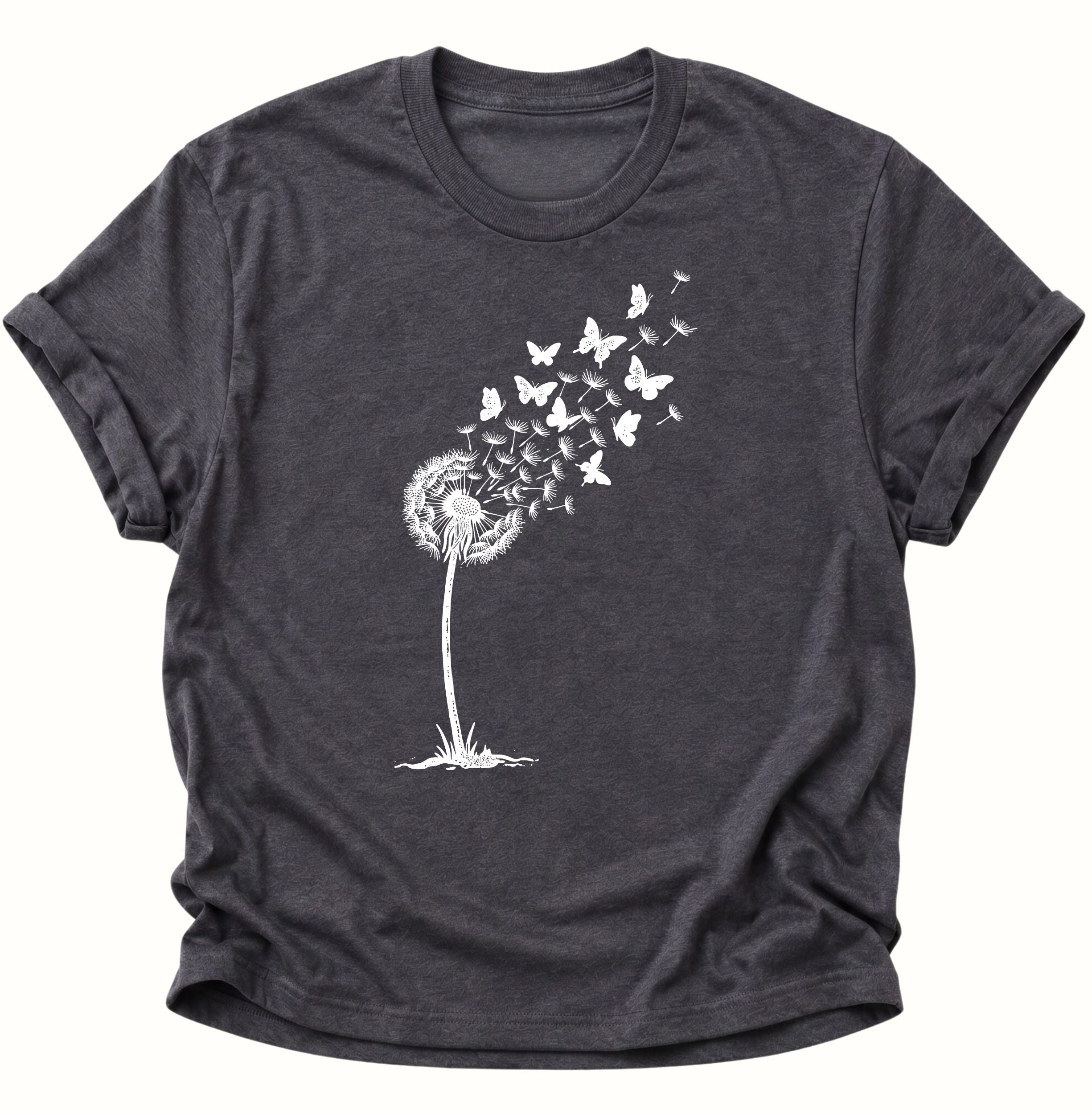 Dandelion Unisex T-Shirt