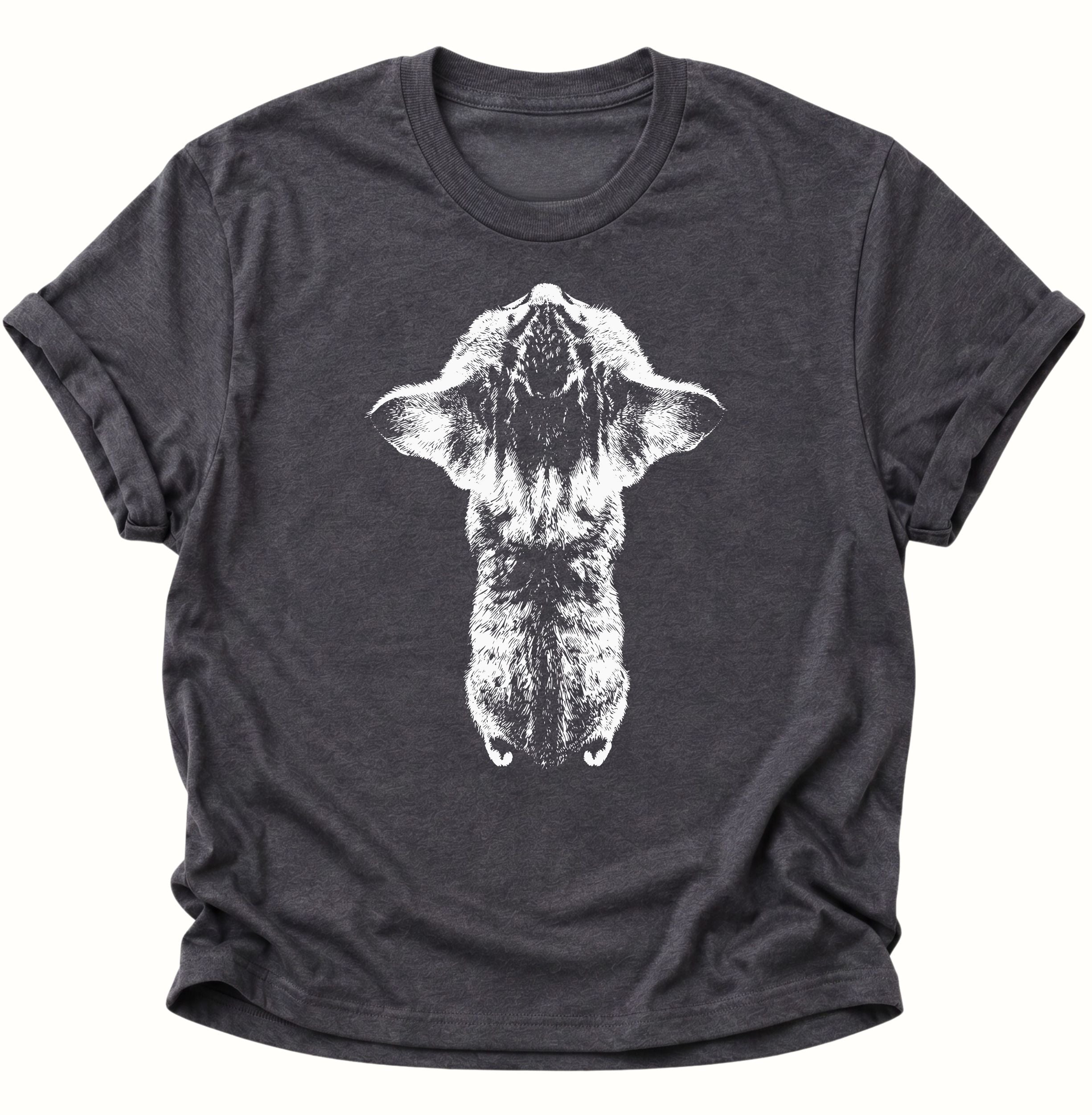 Katzen Unisex T-Shirt