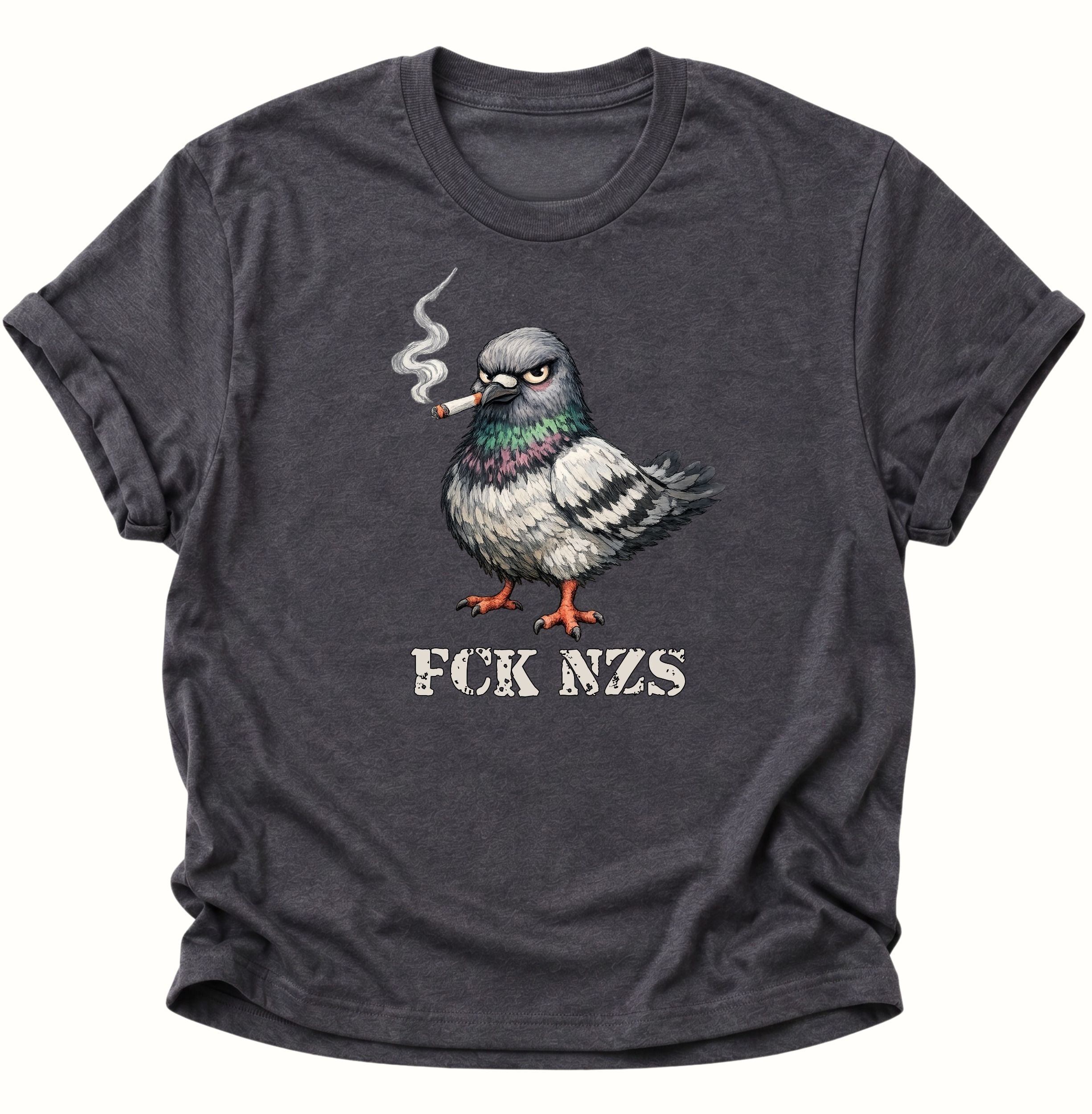 FCK NZS Unisex T-Shirt (Copy)