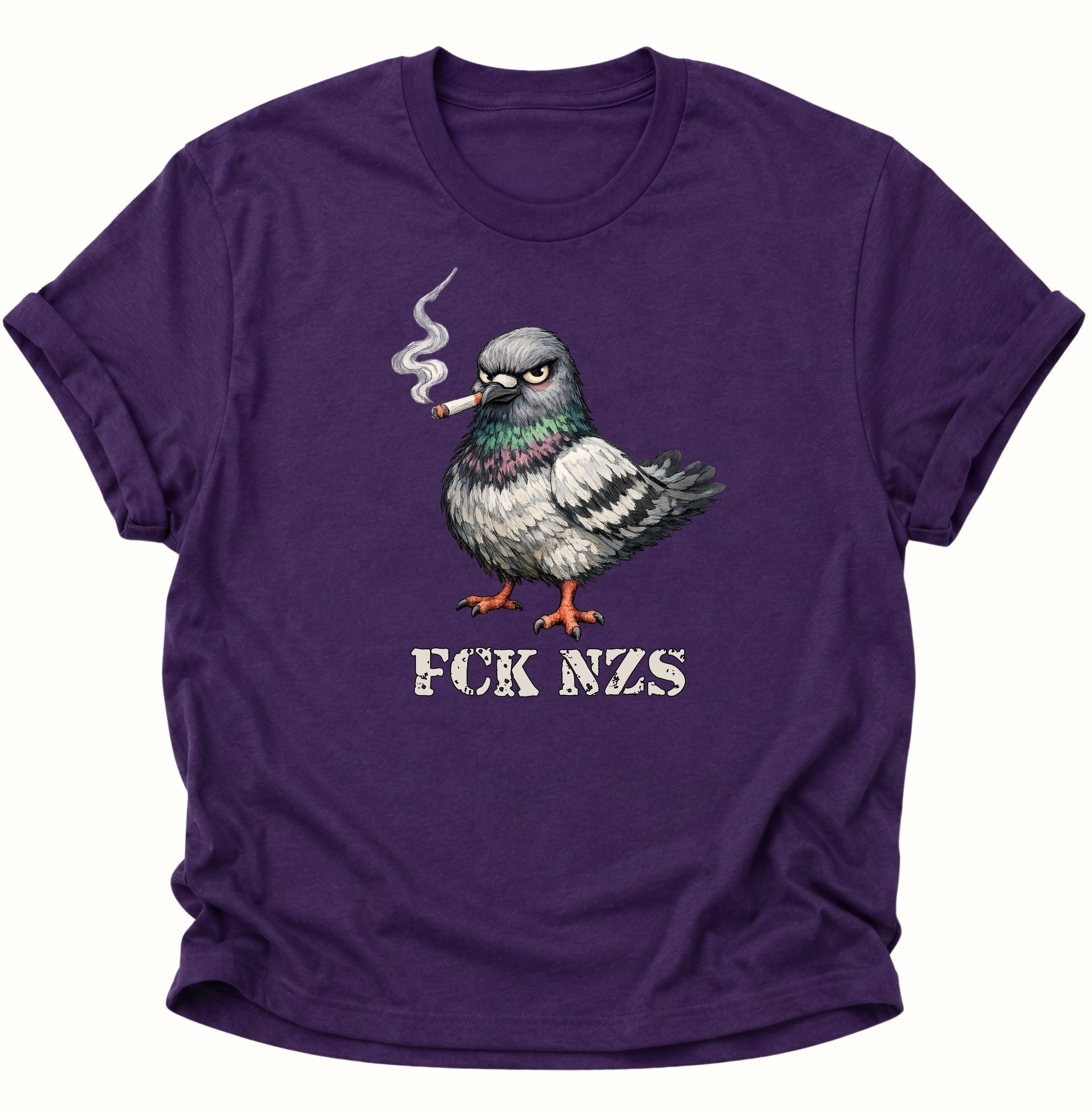 FCK NZS Unisex T-Shirt (Copy)