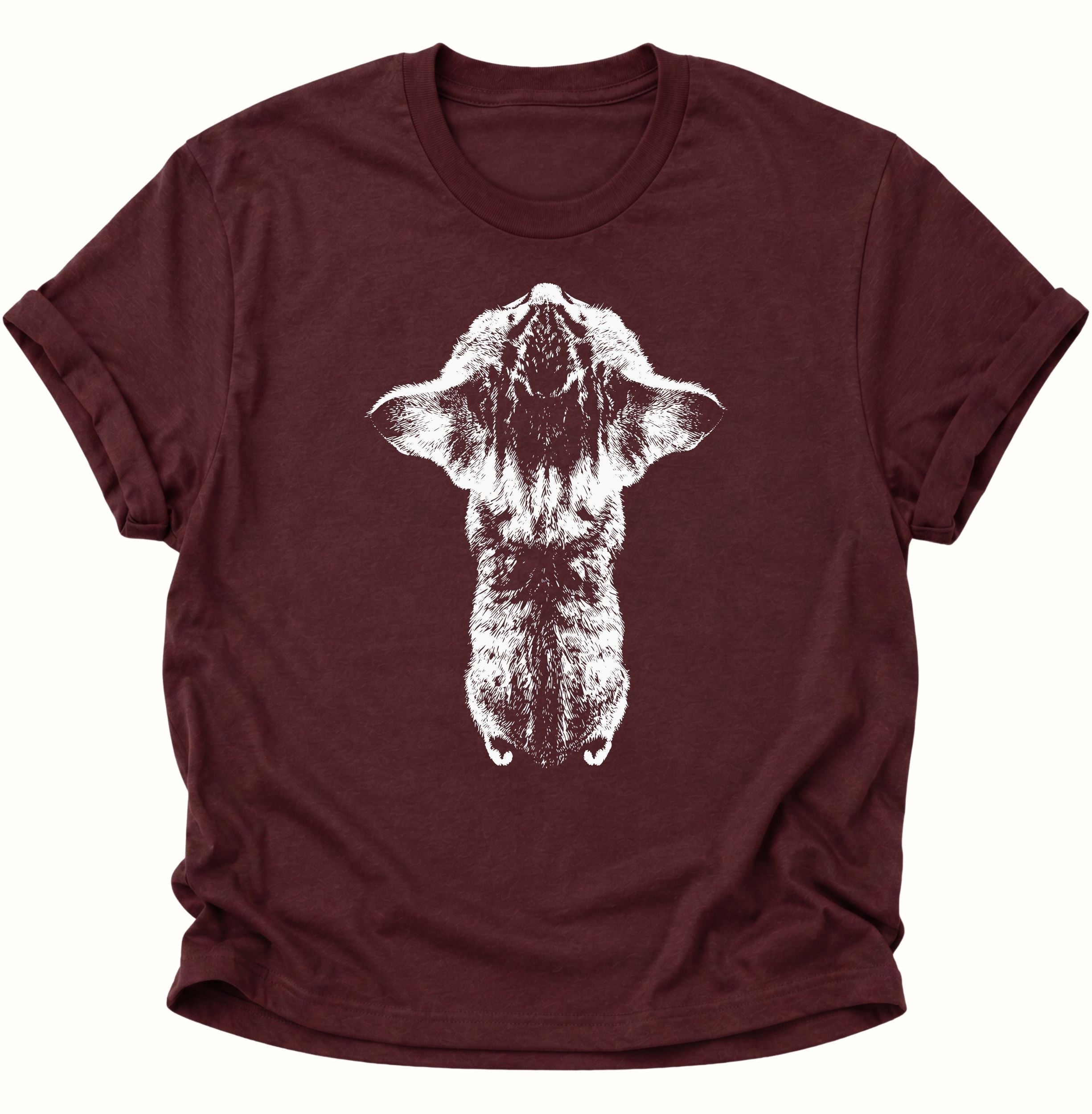 Katzen Unisex T-Shirt