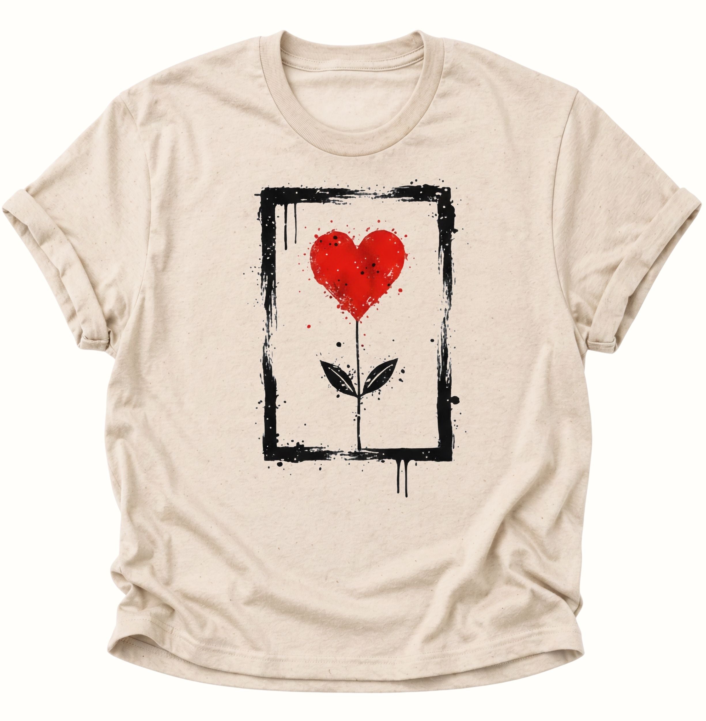 Rosemary Unisex T-Shirt