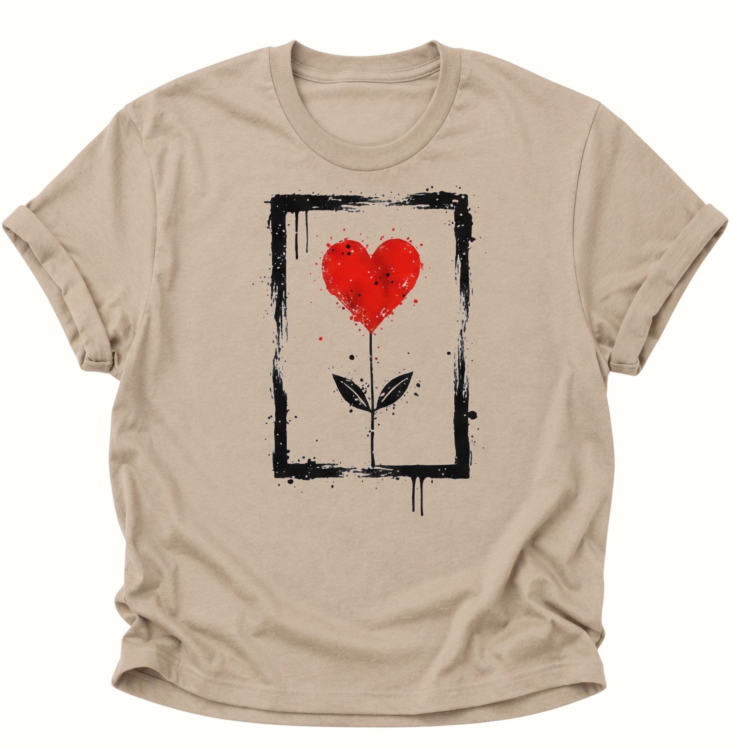 Rosemary Unisex T-Shirt