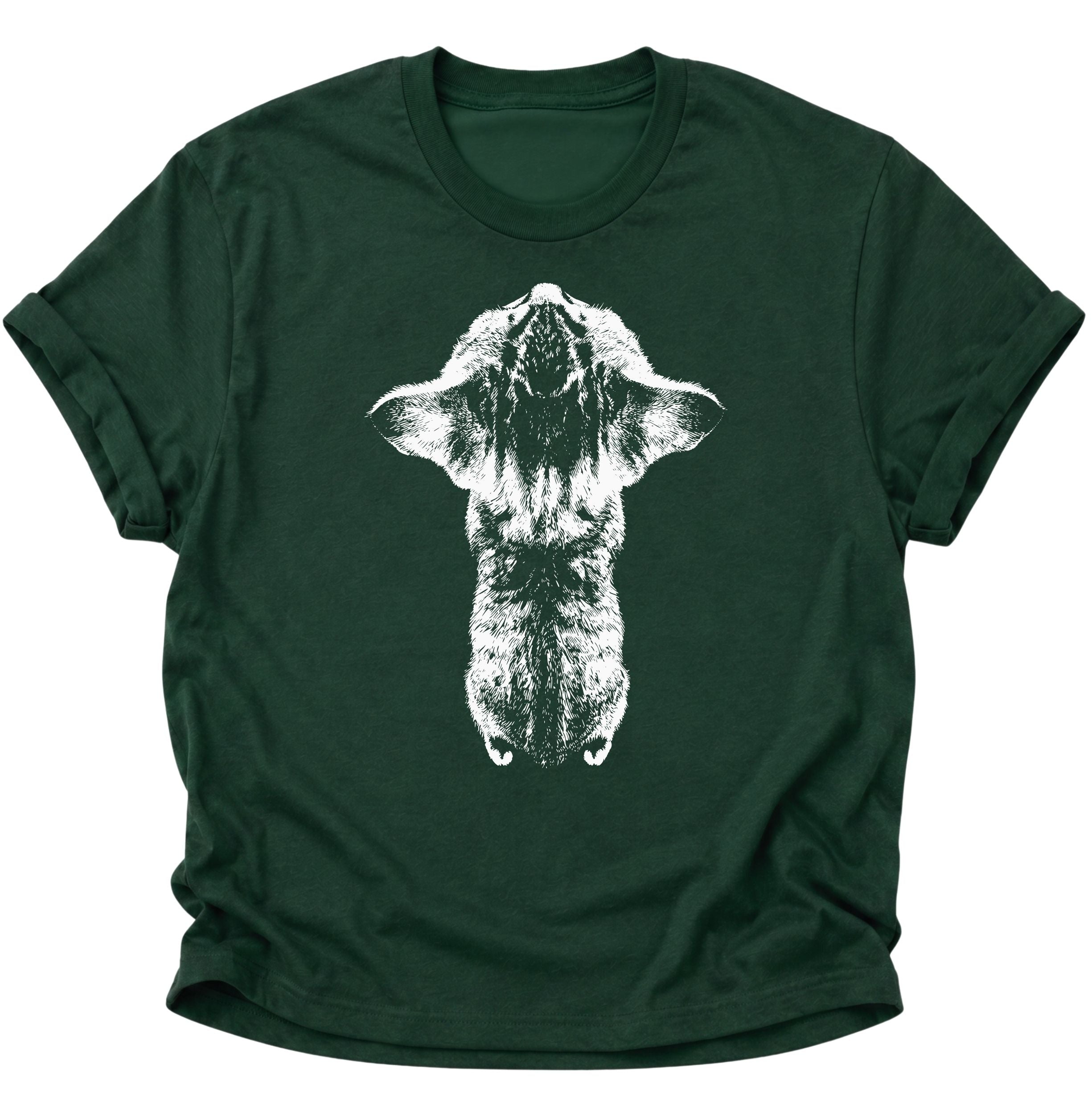Katzen Unisex T-Shirt