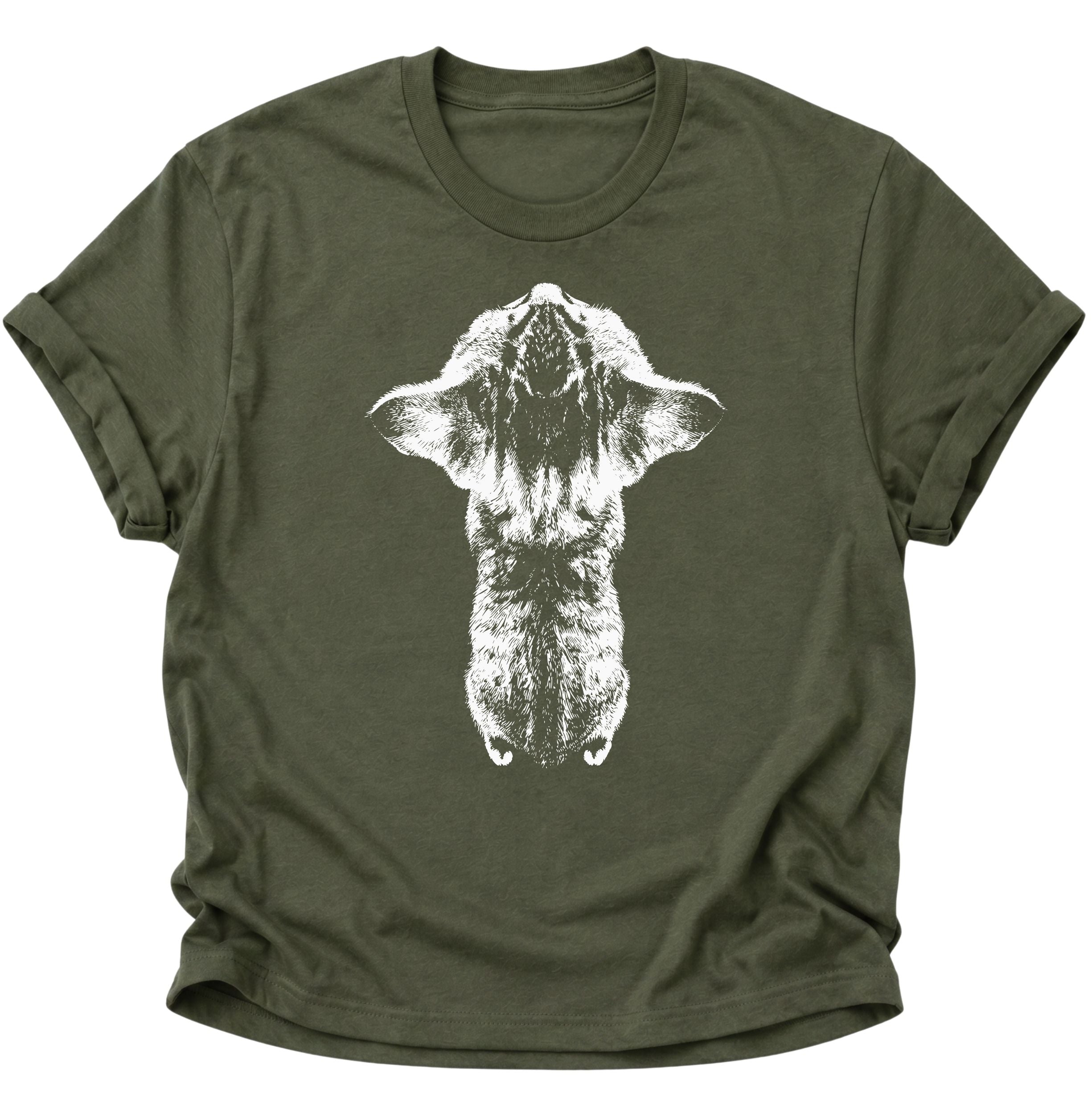 Katzen Unisex T-Shirt