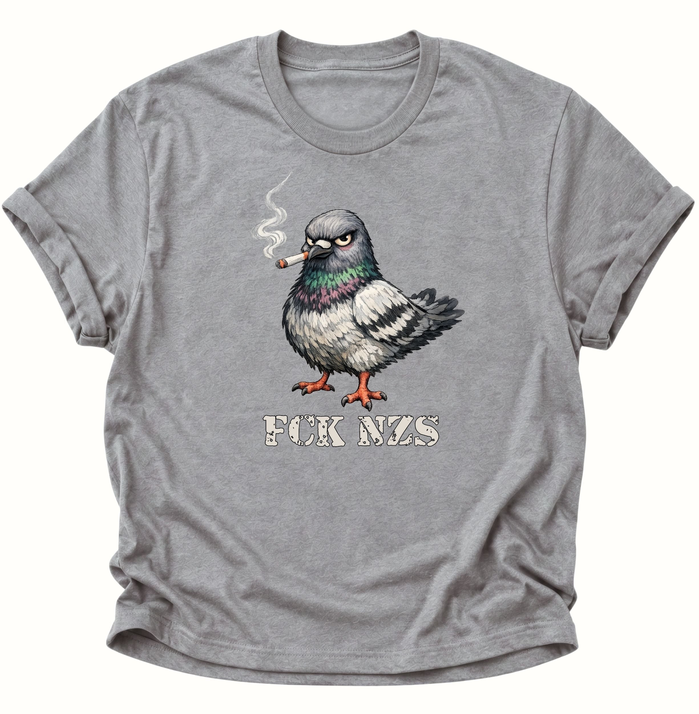 FCK NZS Unisex T-Shirt (Copy)