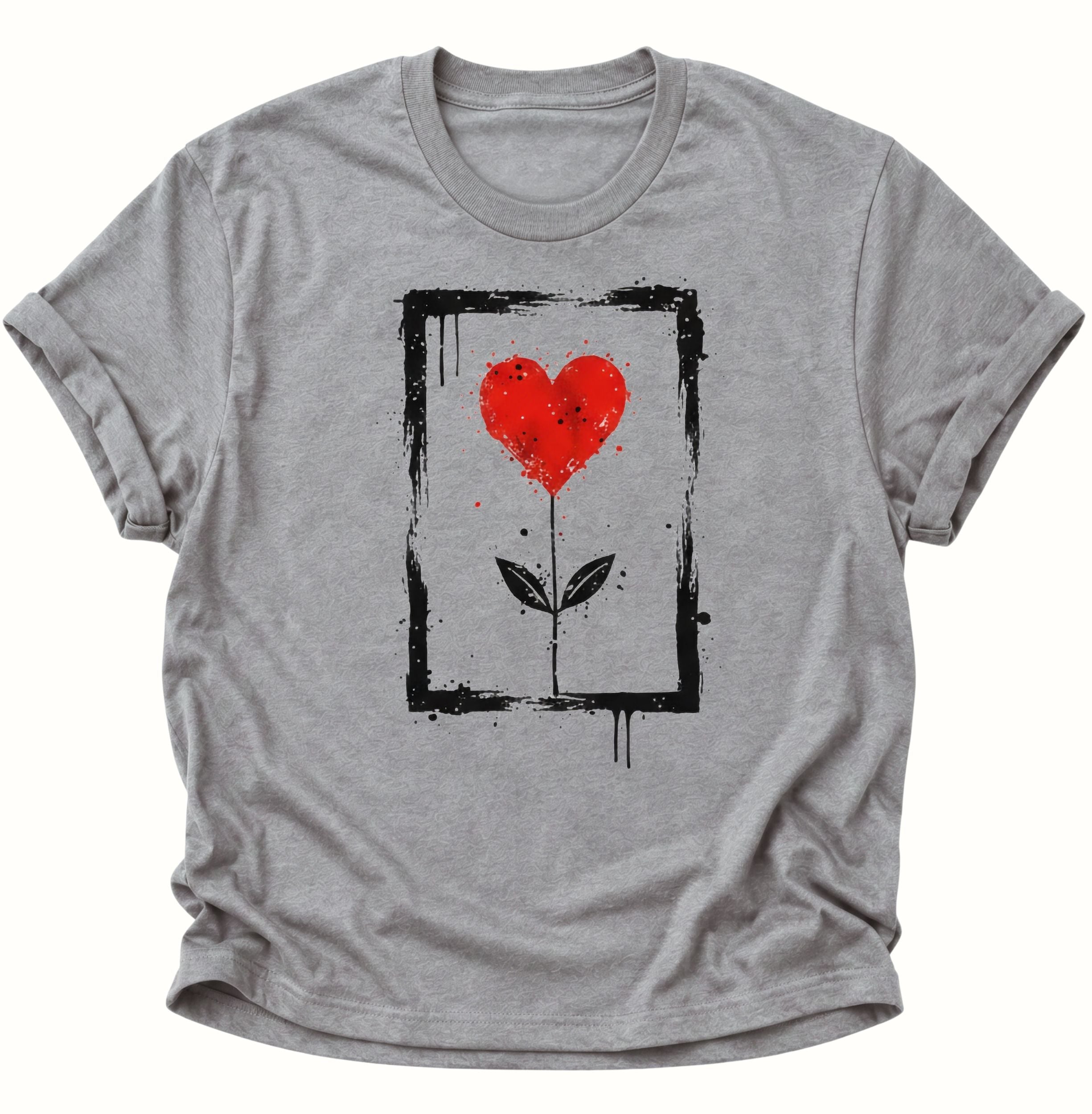 Rosemary Unisex T-Shirt