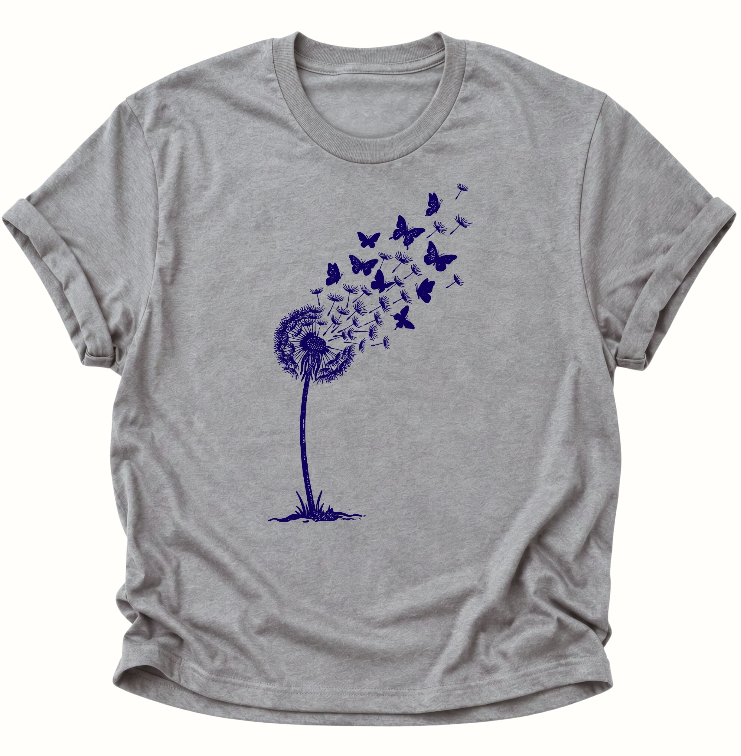 Dandelion Unisex T-Shirt