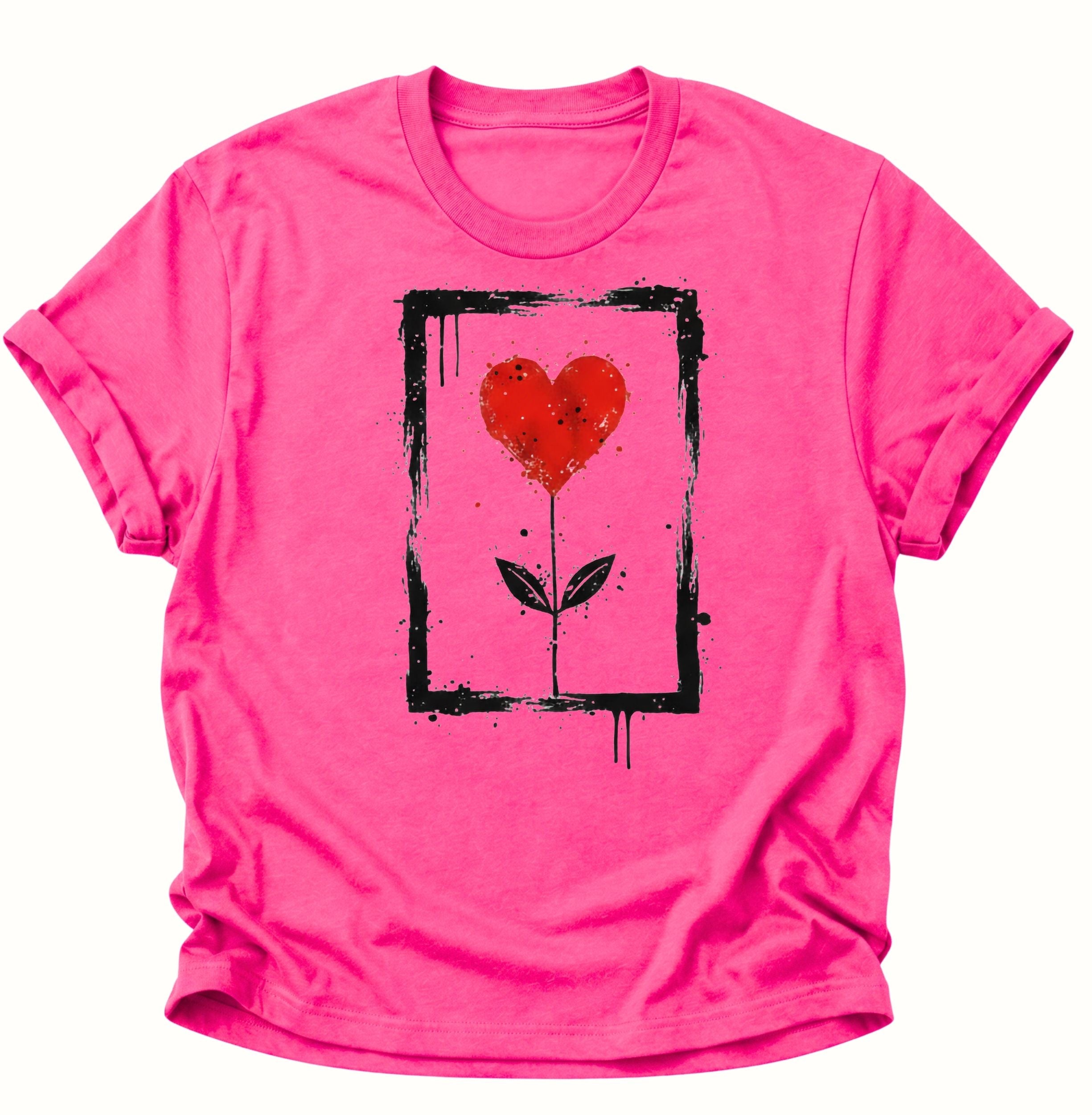 Rosemary Unisex T-Shirt