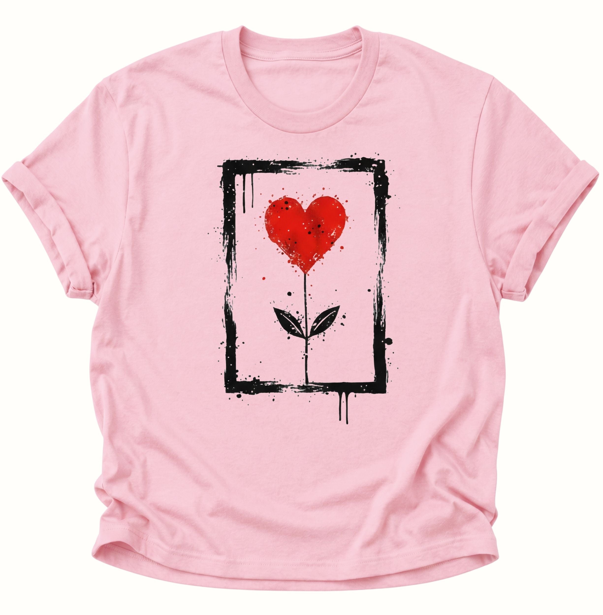 Rosemary Unisex T-Shirt