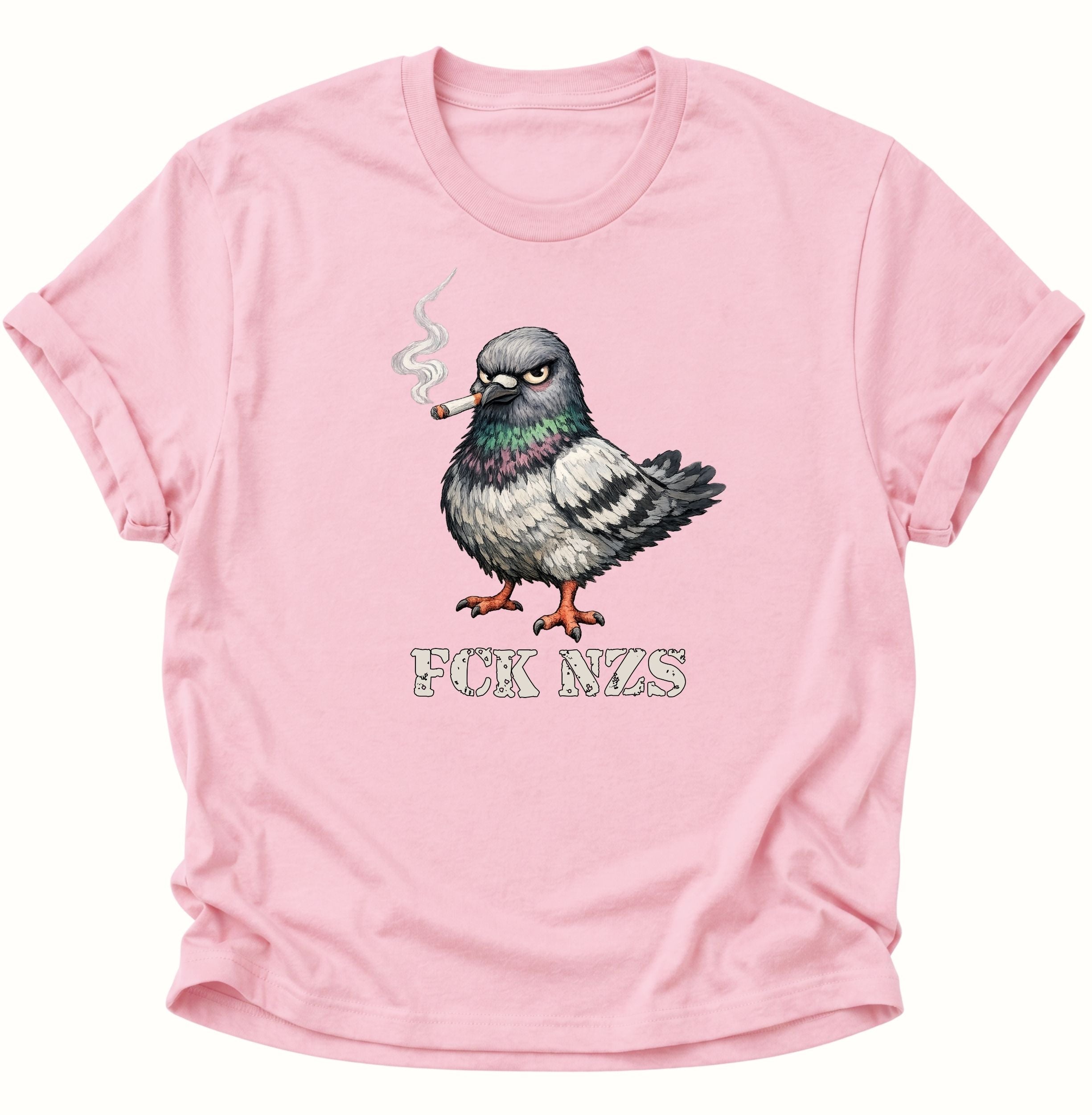 FCK NZS Unisex T-Shirt (Copy)
