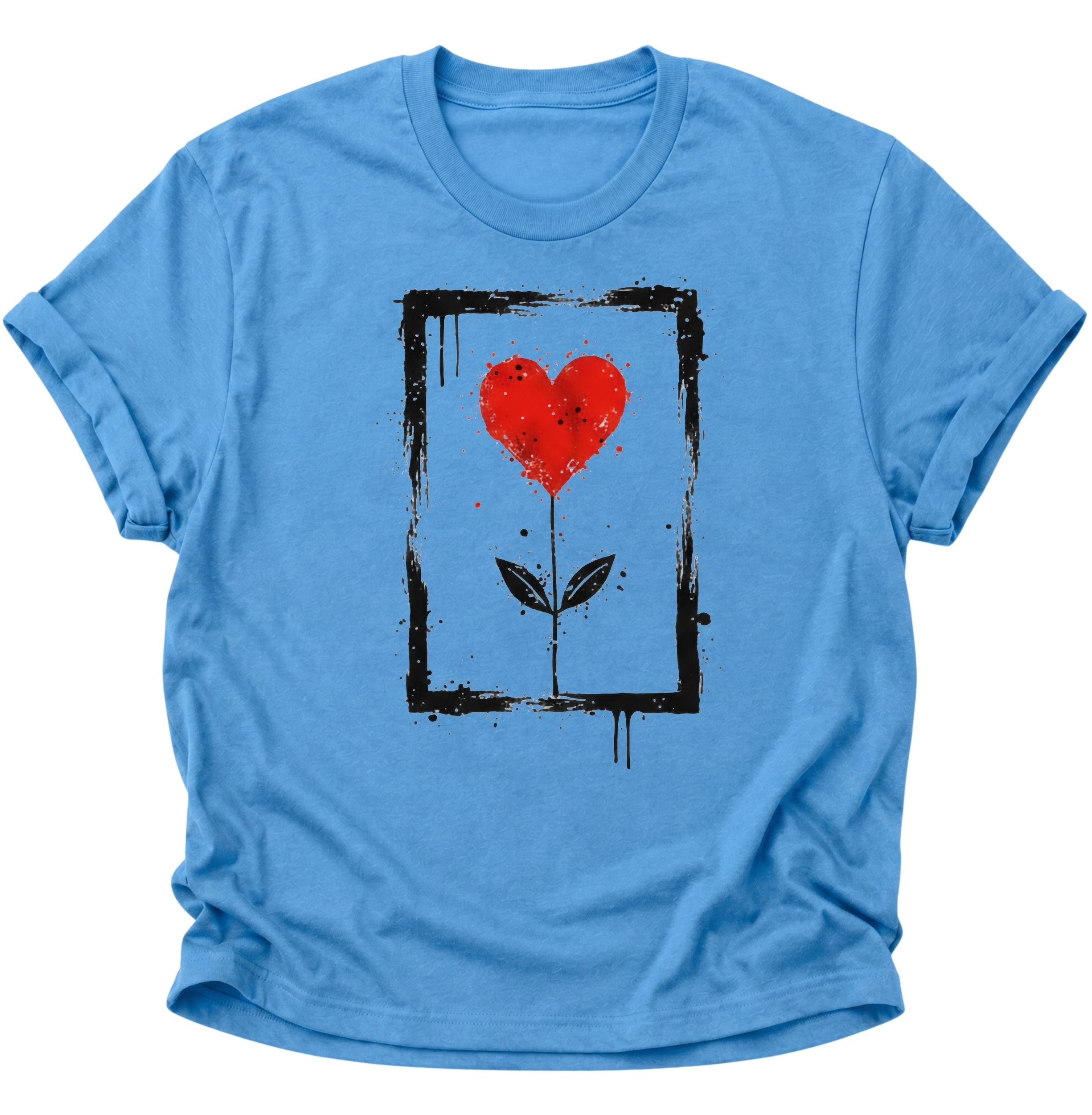 Rosemary Unisex T-Shirt