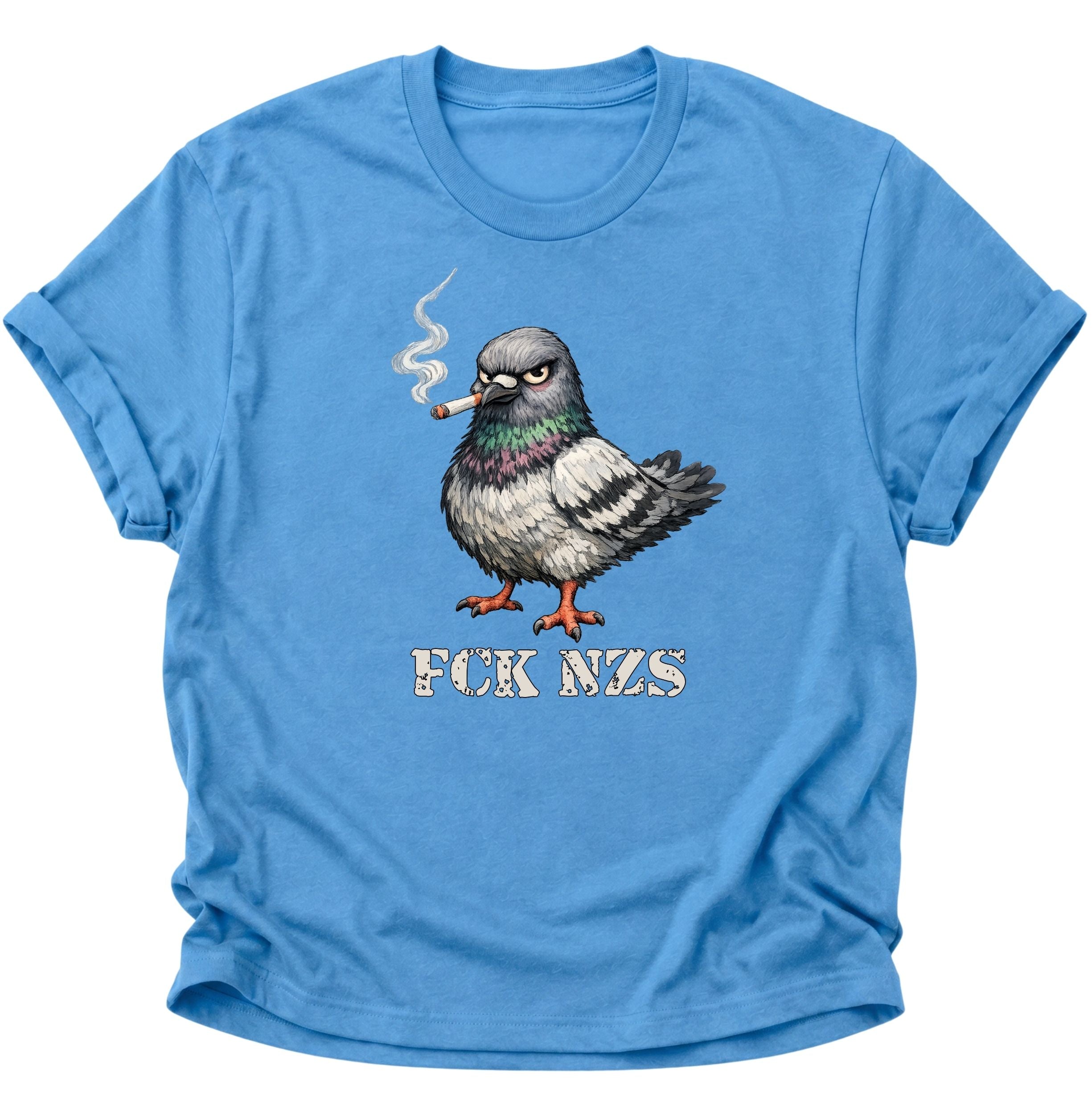 FCK NZS Unisex T-Shirt (Copy)