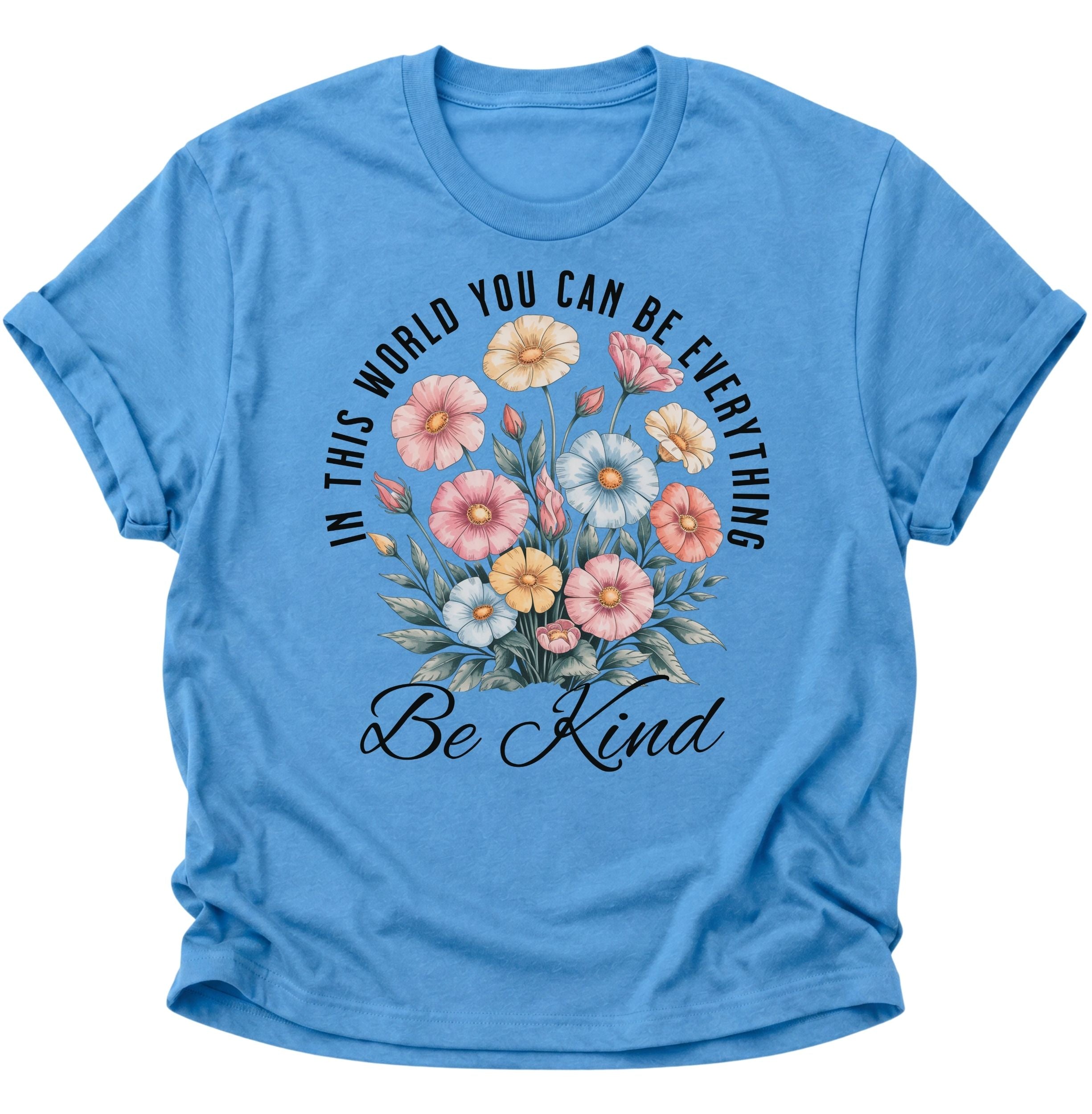Be Kind Unisex T-Shirt