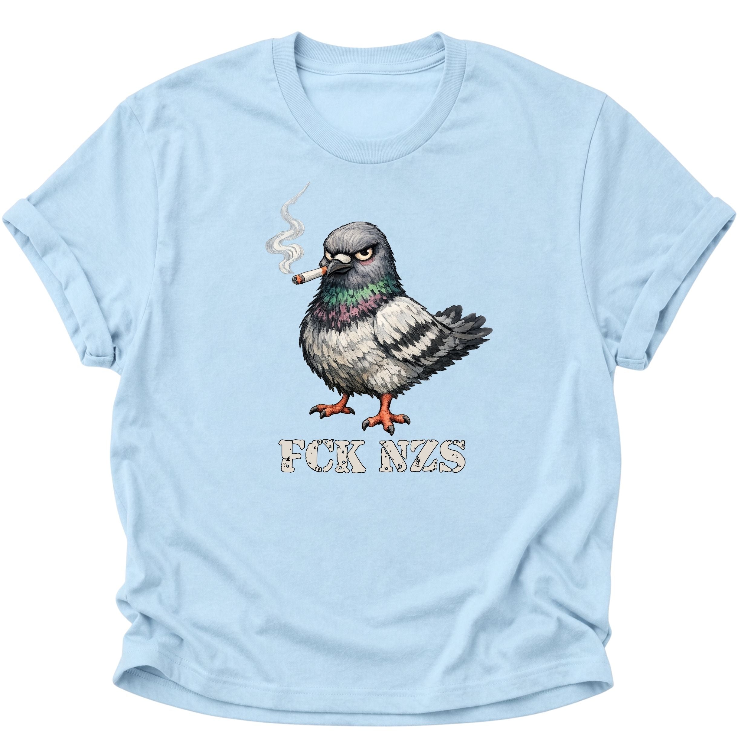 FCK NZS Unisex T-Shirt (Copy)