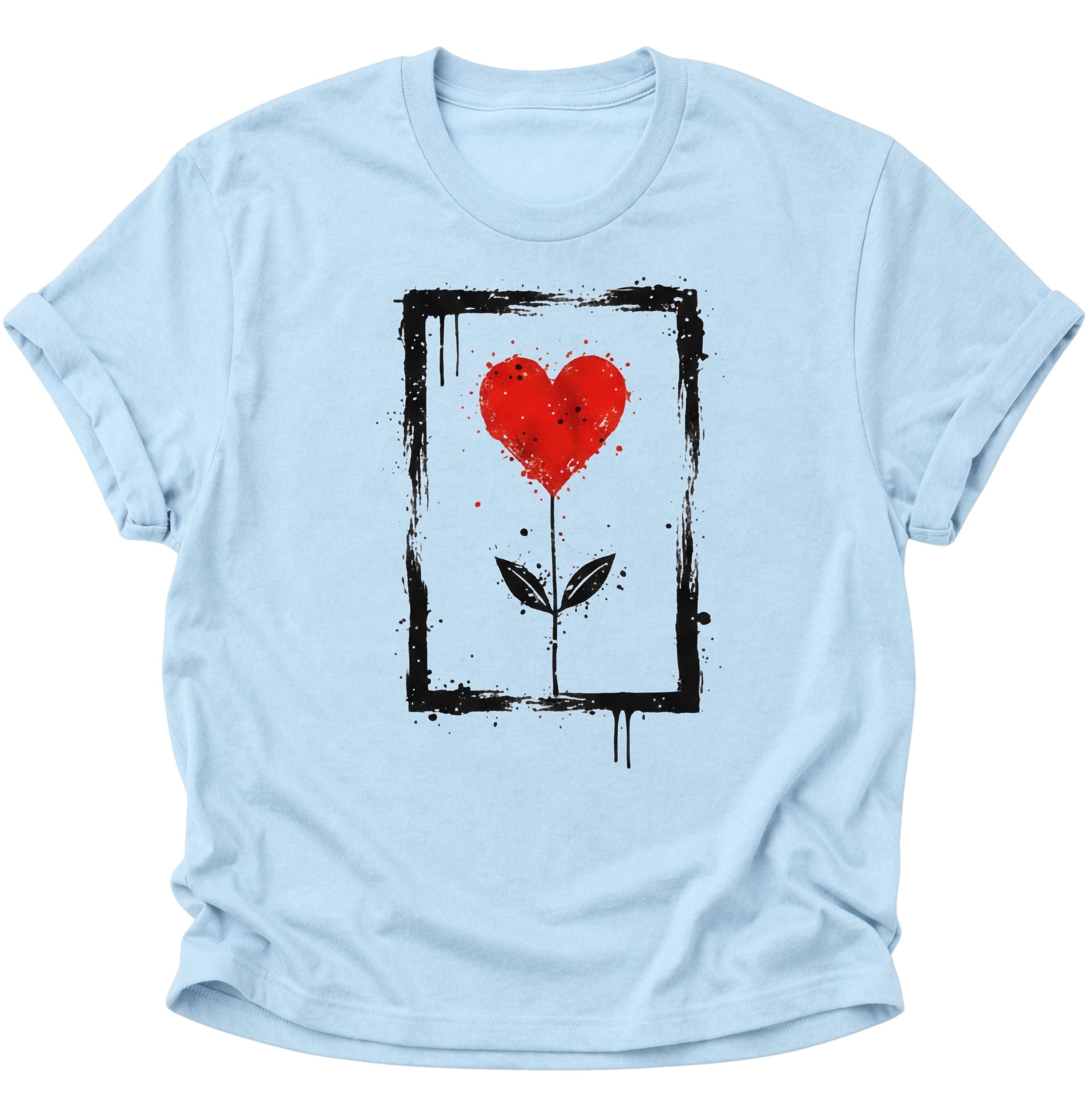Rosemary Unisex T-Shirt
