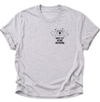 Hate Is Not an Opinion Unisex T-Shirt