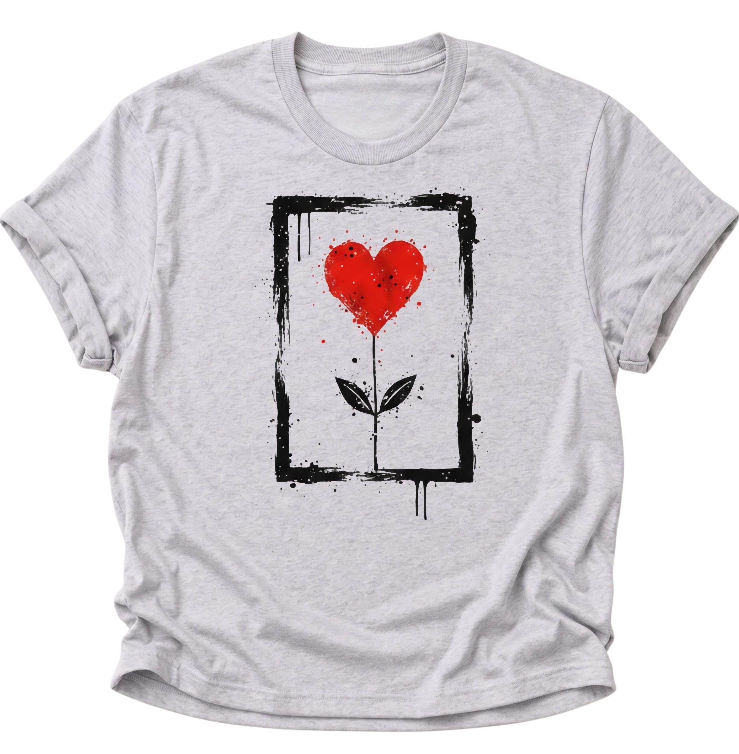 Rosemary Unisex T-Shirt