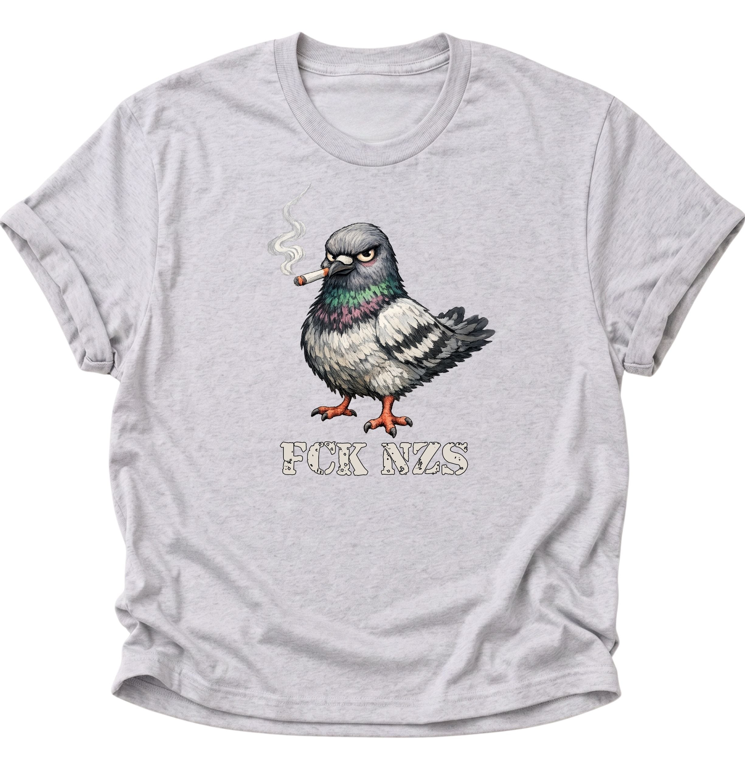 FCK NZS Unisex T-Shirt (Copy)