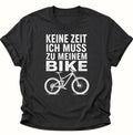 Must-have for my bike unisex T-shirt