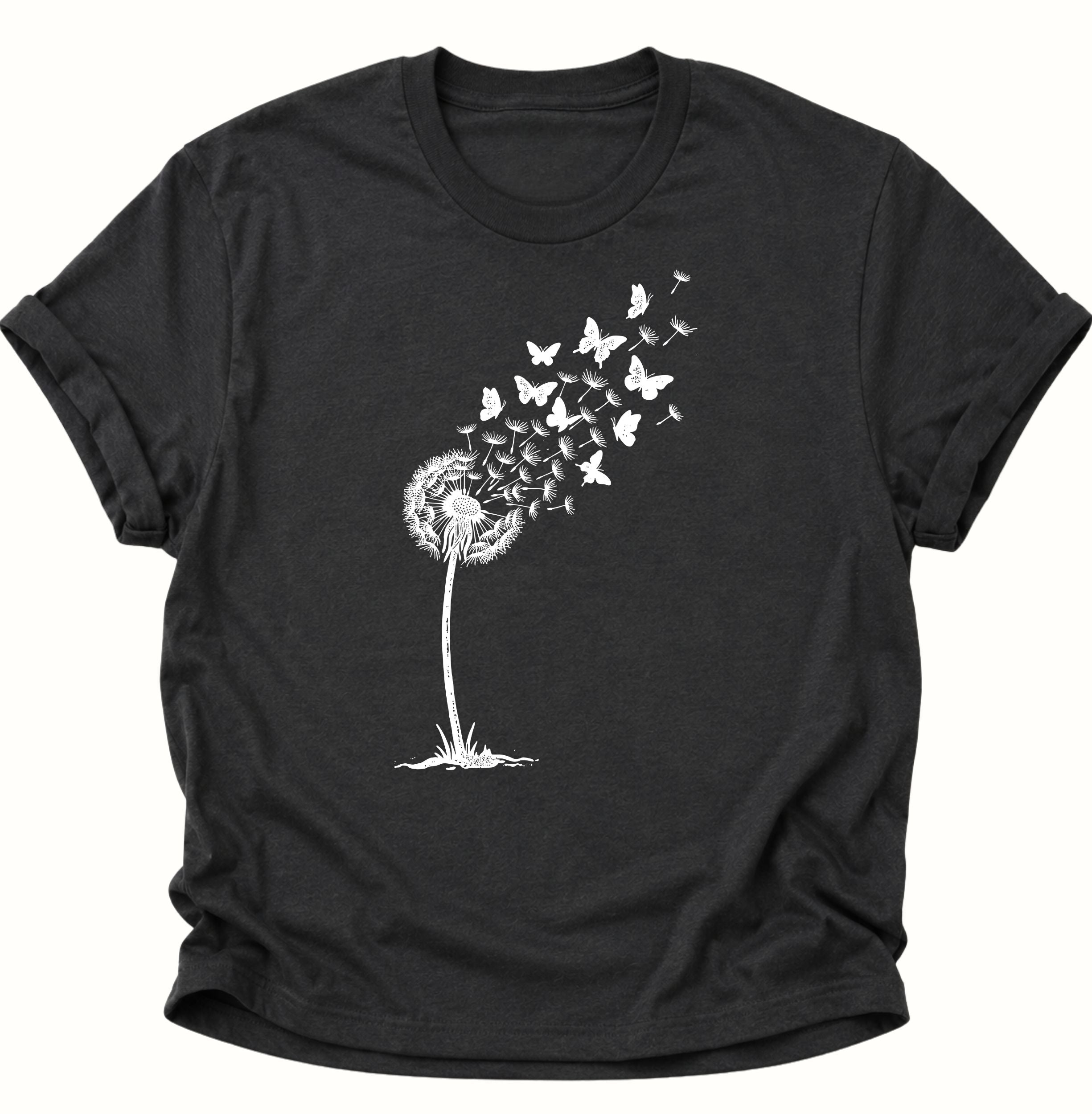 Dandelion Unisex T-Shirt