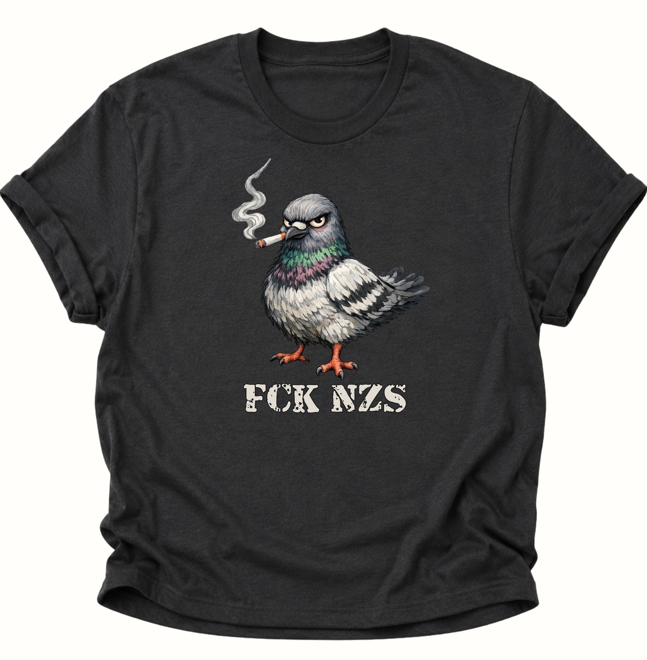 FCK NZS Unisex T-Shirt (Copy)