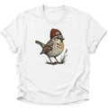 FCK NZS Sparrow Unisex T-Shirt