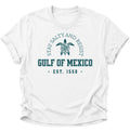 Gulf of Mexico Unisex T-Shirt