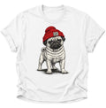 FCK NZS Dog Unisex T-Shirt