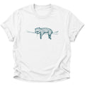 Carpe Diem Capybara Unisex T-Shirt