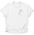 Middle Finger Unisex T-Shirt