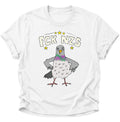 FCK NZS Dove Unisex T-Shirt