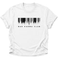 Bad Karma Club Unisex T-Shirt