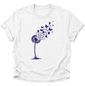 Dandelion Unisex T-Shirt