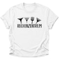 Data Center Unisex T-Shirt