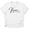 Karma Will Handle It Unisex T-Shirt