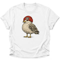 FCK NZS Möve Unisex T-Shirt