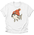 FCK NZS Fish Unisex T-Shirt