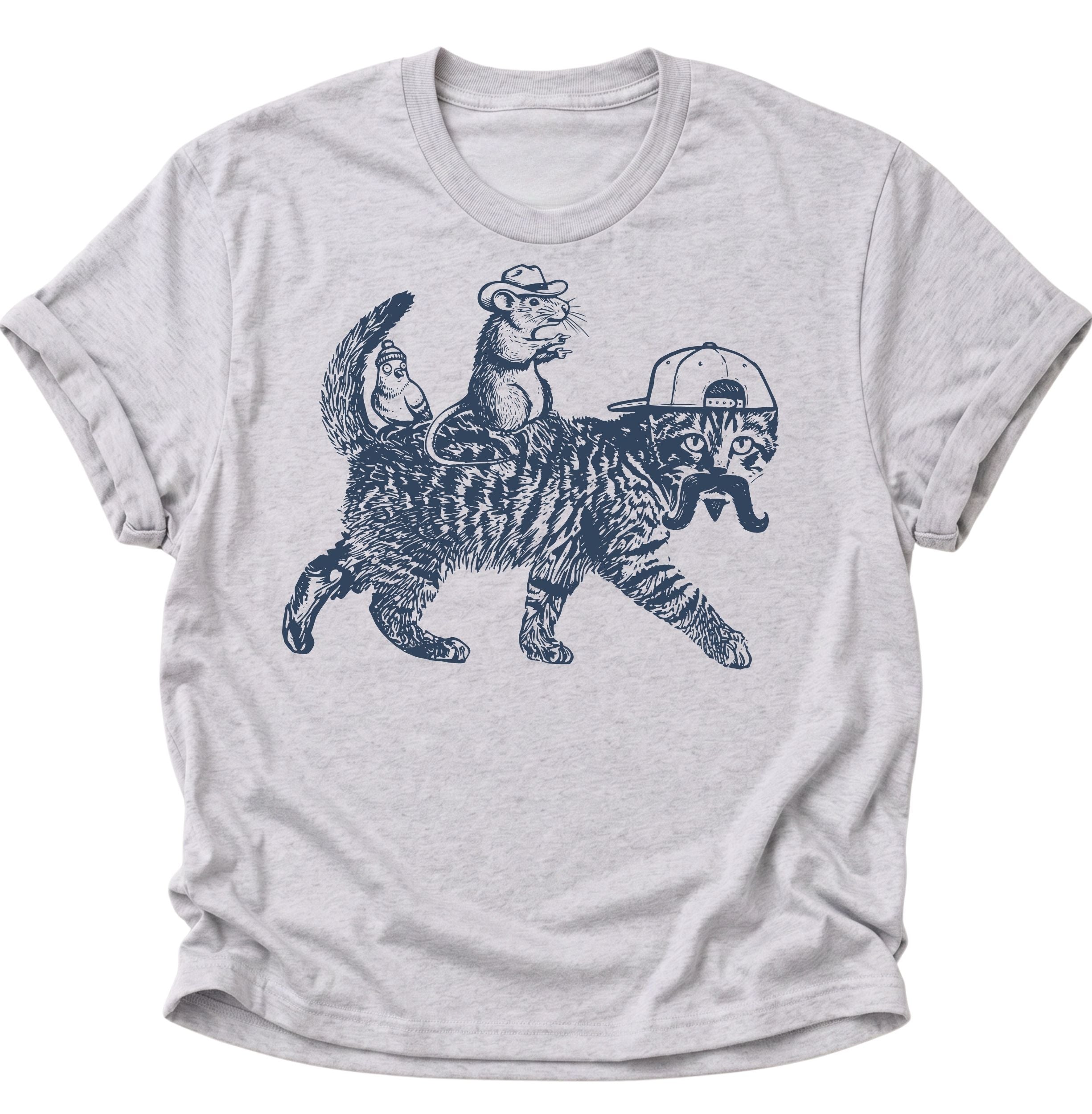 The Gang Unisex T-Shirt
