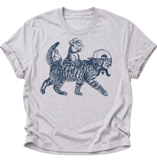 Die Gang Unisex T-Shirt