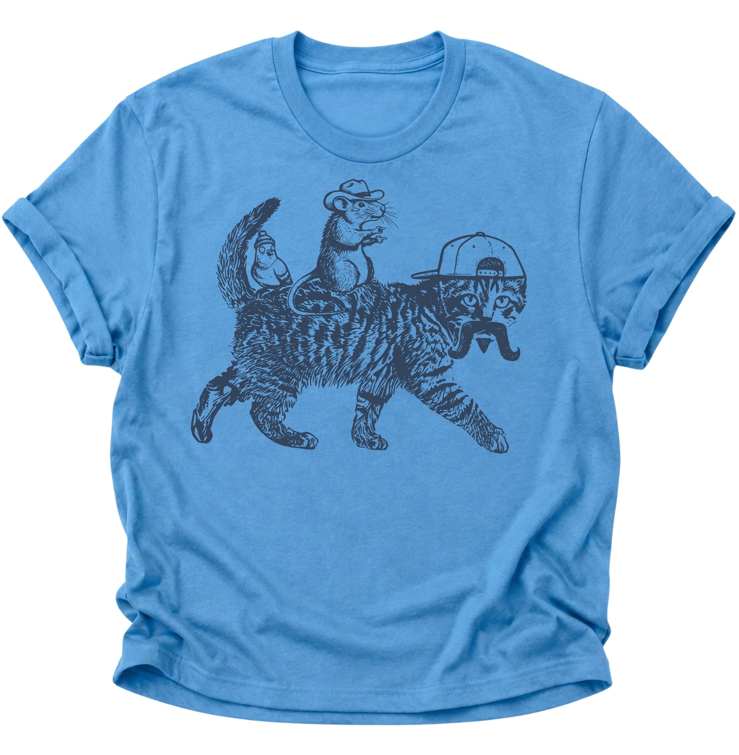 The Gang Unisex T-Shirt