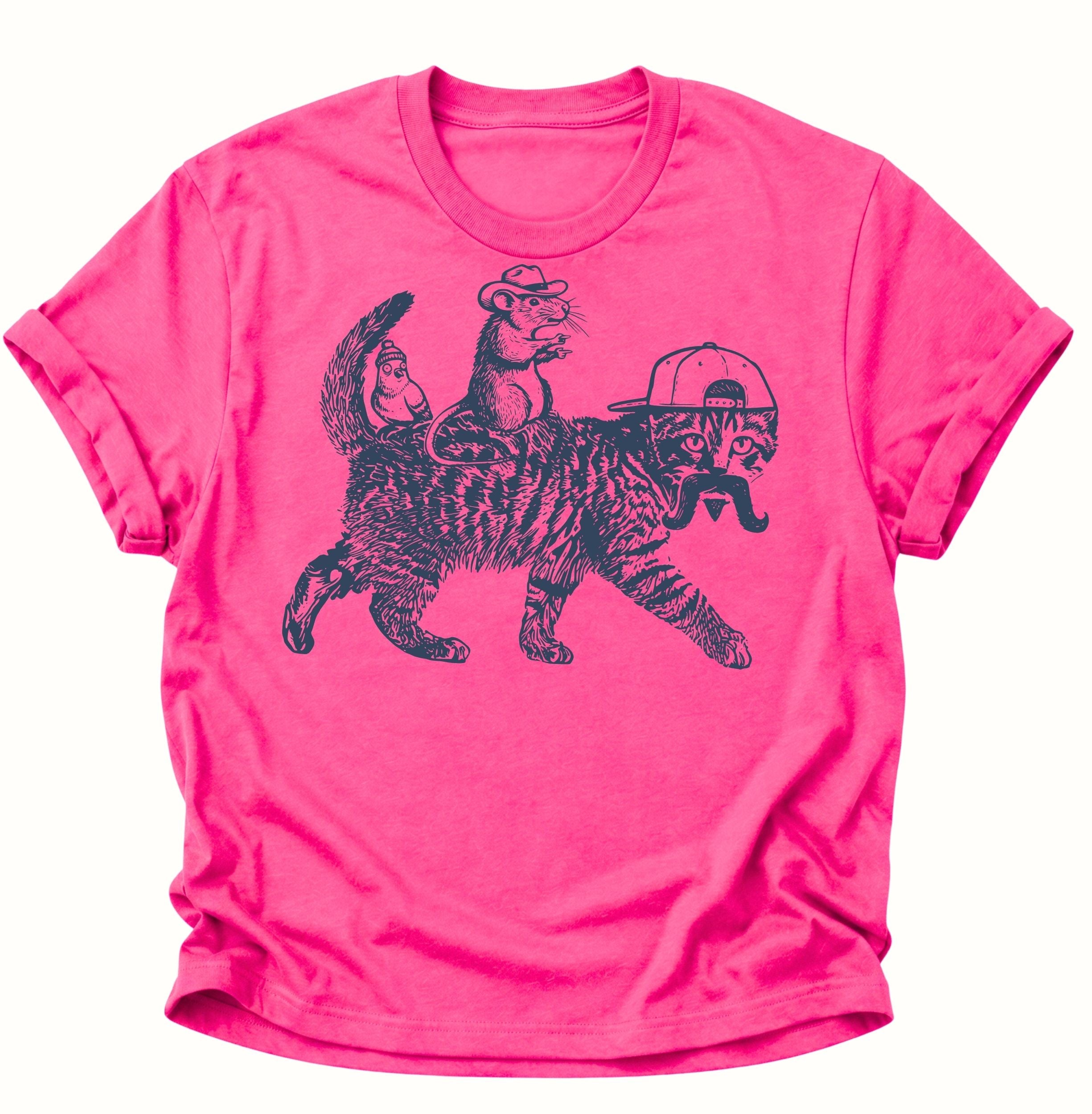 The Gang Unisex T-Shirt