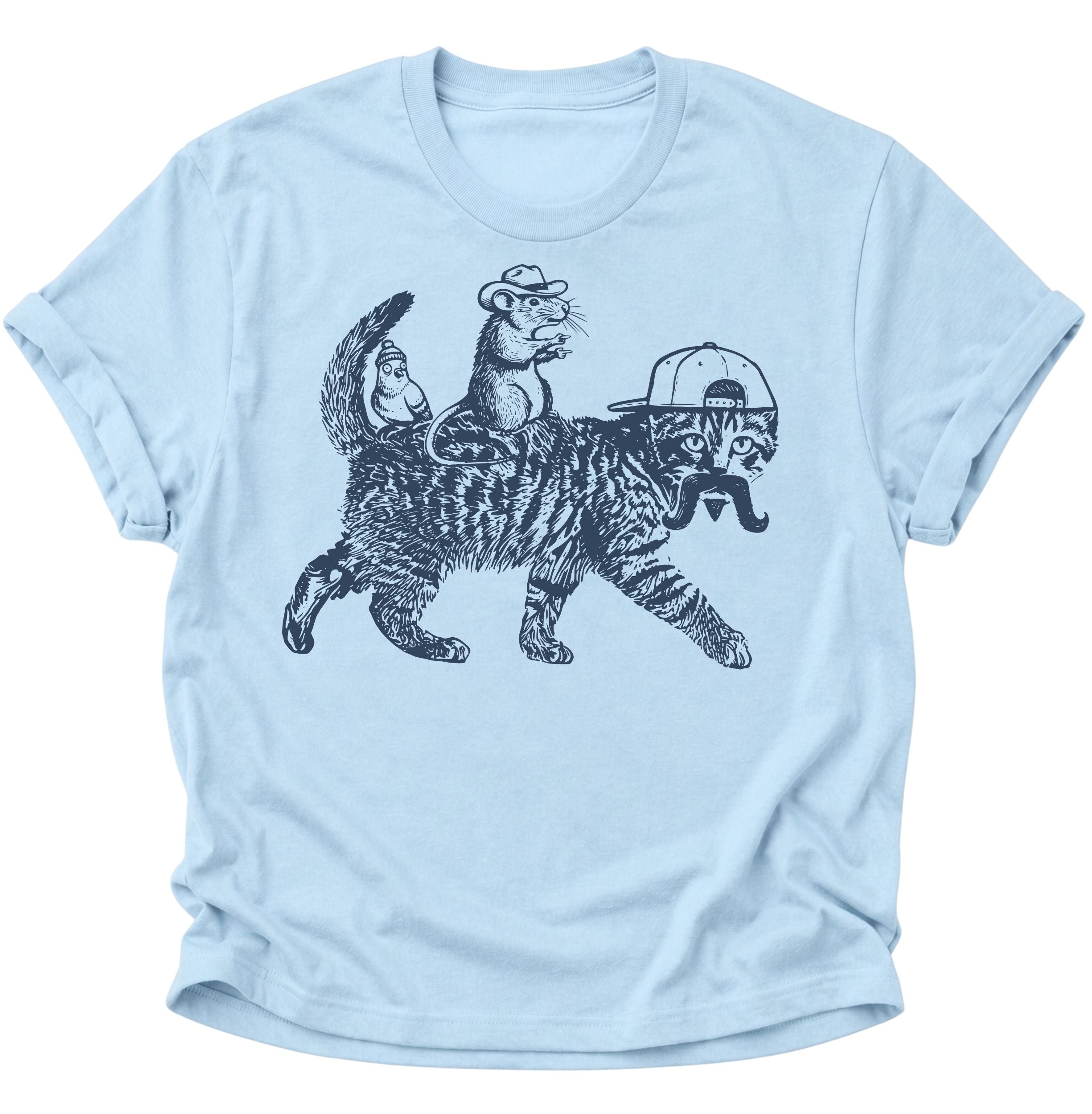 The Gang Unisex T-Shirt