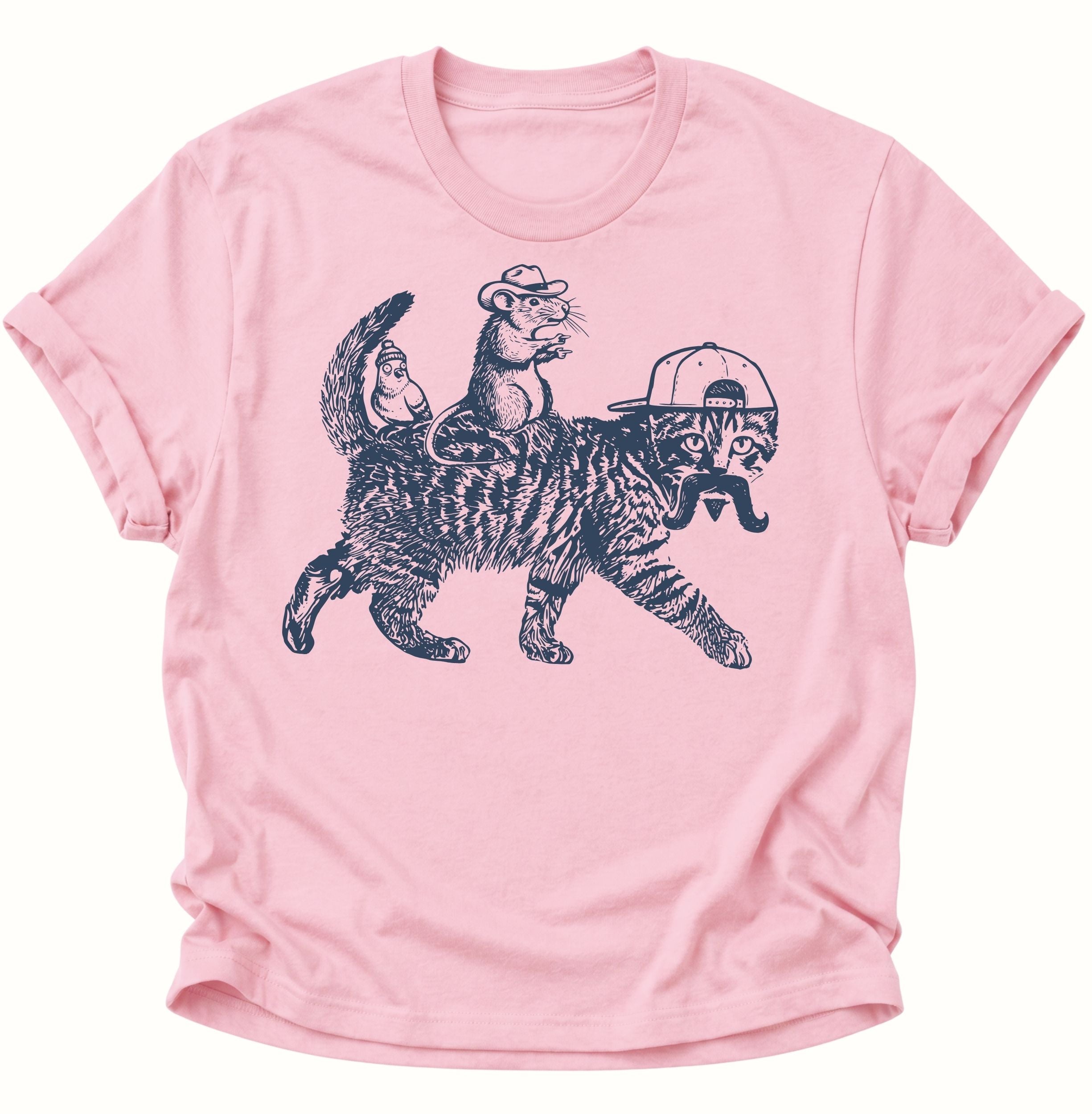 The Gang Unisex T-Shirt