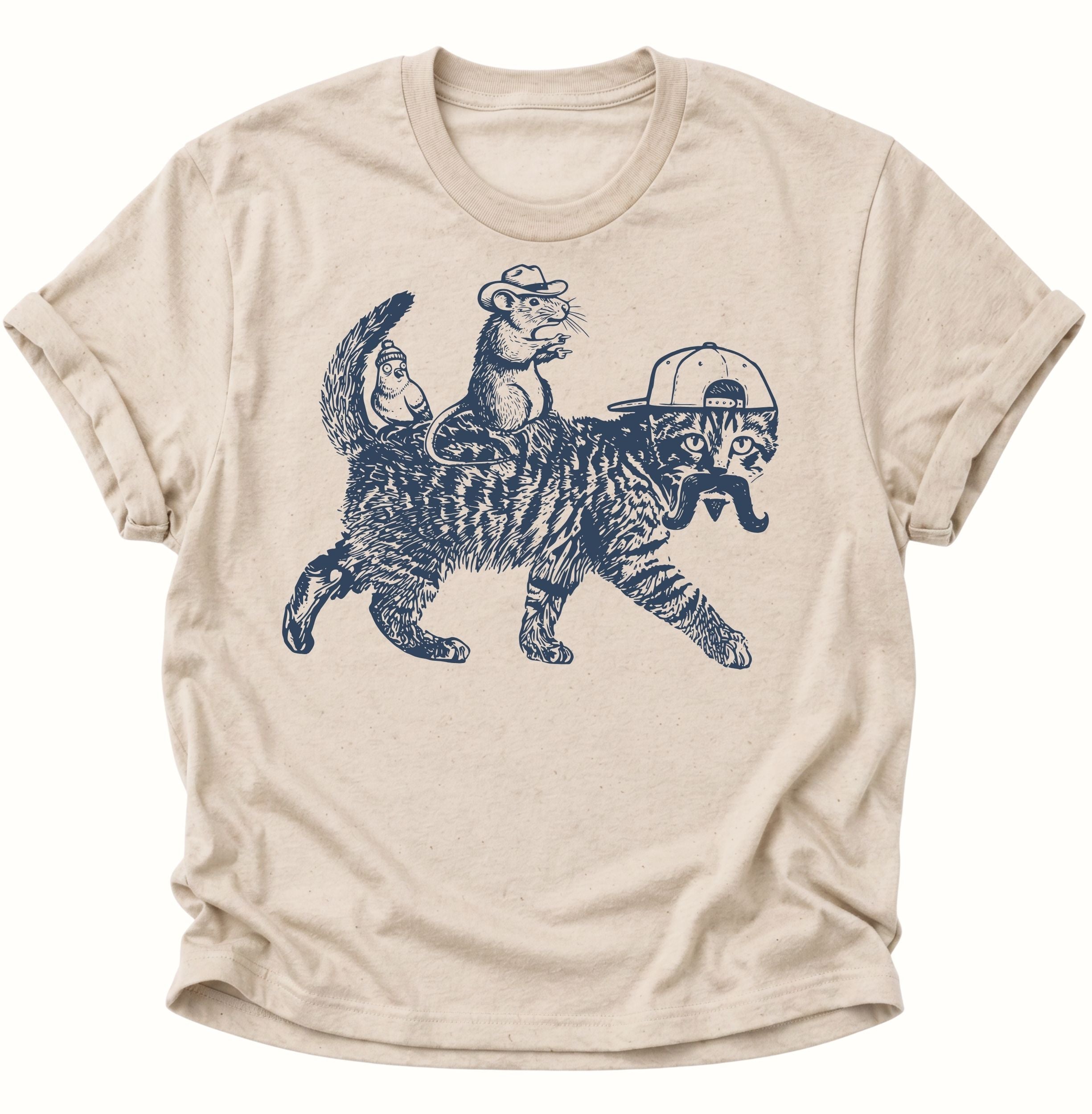 The Gang Unisex T-Shirt